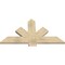 Ekena Millwork Kennewick Rough Sawn Timber Gable Bracket, Douglas Fir, 48"W x 26"H x 2"D x 6"F, 13/12 Pitch GBW048X26X0206KEN00RDF - alternate 5